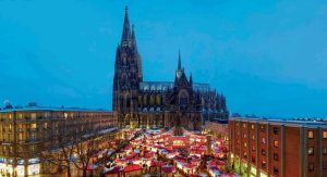 Cologne.