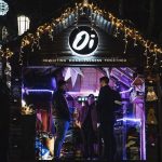 Clothing company set up to help homeless has its Christmas Market cabin robbed OutsideIn.