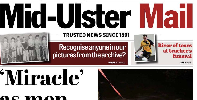 Mid-Ulster Mail.