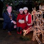 Market magic for Magherafelt Magherafelt Christmas Market returns.