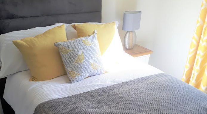 WIN the £12,000 contents of a show house and help the NI Hospice Win the contents of Bangor show home.