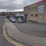 Three people arrested following burglary at Glengormley shop Glencairn Park, Glengormley.