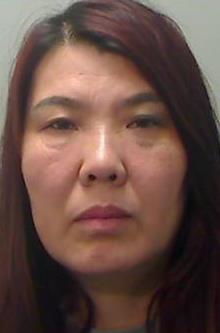 Chun Ting Xie