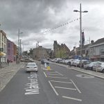 Dungannon woman with profound disabilities left ‘deeply traumatised’ after her bedroom is ransacked The suspect was arrested in Market Square, Dungannon.