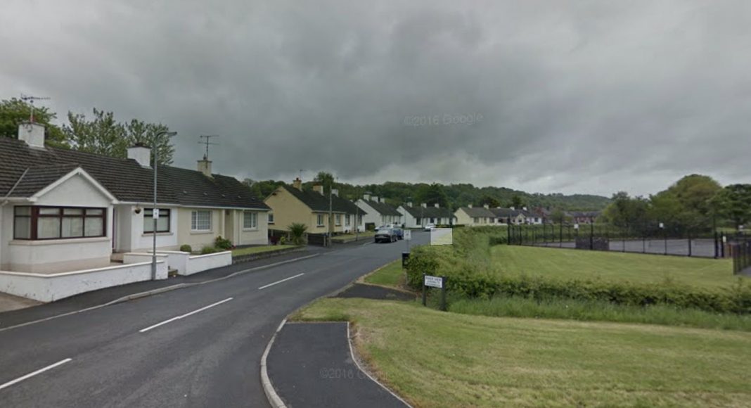 River View, Moneymore.