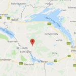 Murder investigation underway after body is found near Enniskillen Cornacully Road, Enniskillen.
