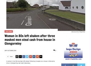 South Antrim Vox archive.