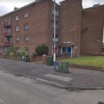 Police probe report of a sexual assault on a woman in Rathcoole Rathcoole. Google Maps.