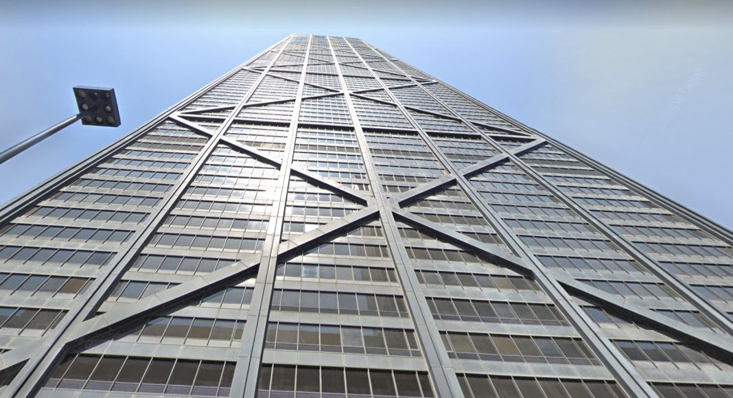 875 North Michigan Avenue