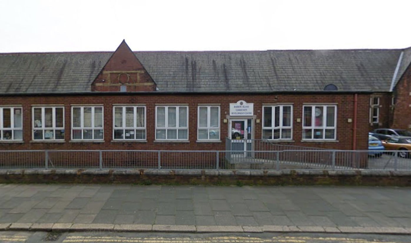 No books were borrowed from Cumbria library throughout the whole year ...