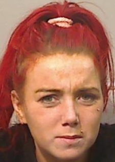 Saoirse Smyth.
