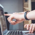 Self-employed: government unveils help Never let callers access your computer.