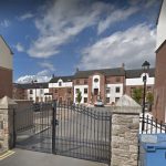 Man injured after jumping from first floor window in Newtownards to escape men with hammer Old Market Square, Newtownards.