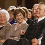 Former US president George HW Bush has died at the age of 94 George HW Bush.