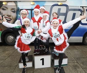  Abbey Gymnastics Glengormley