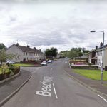 Homes evacuated in Cookstown due to security alert Beechway, Cookstown.