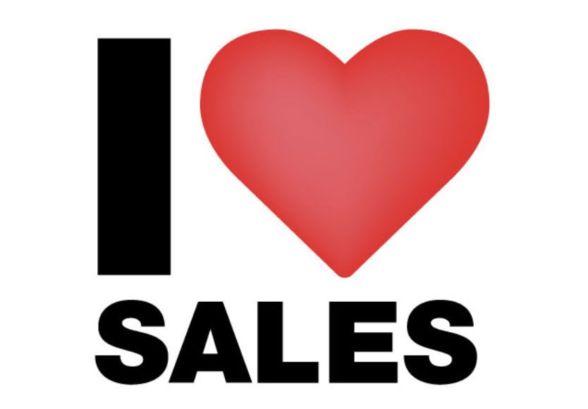 Boxing Day sales.