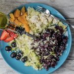 Mock GCSE and A Level exams: eating your way to success Eat healthily to improve brain function.