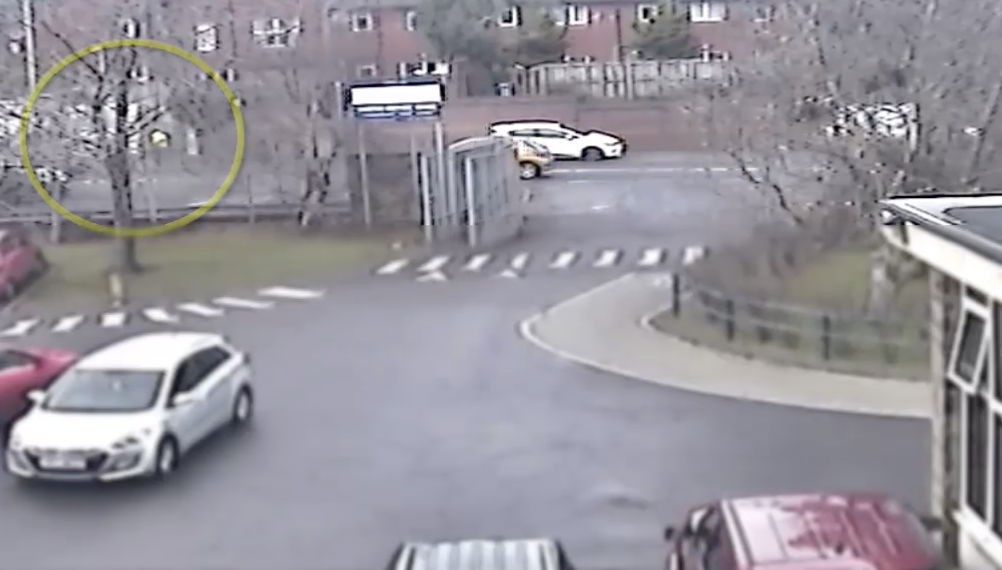 CCTV