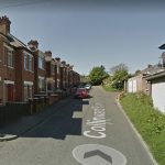 Police investigate sudden death of woman in Glengormley Collinward Park, Glengormley.