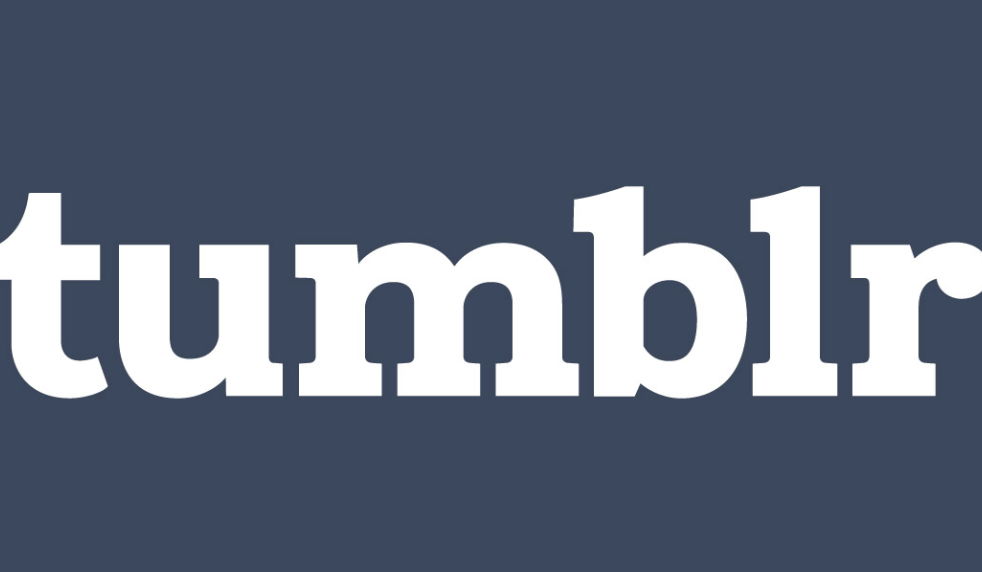 Tumblr.