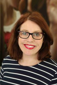 Karen Walker, NSPCC.