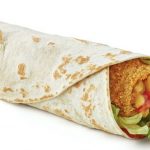 Lovin’ it: happy days as McDonald’s launches a new veggie option for kids McDonald's.