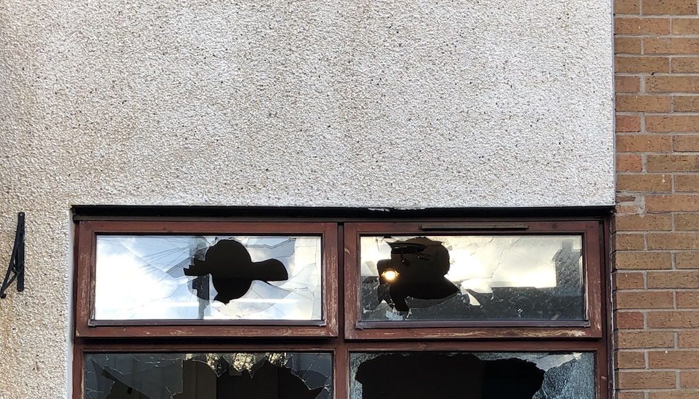 Hollybank Drive, Monkstown.