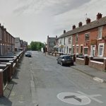 Woman’s head stamped on, causing brain bleed, in unprovoked attack St James' Crescent, Belfast.