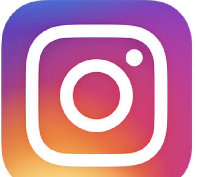 Instagram.