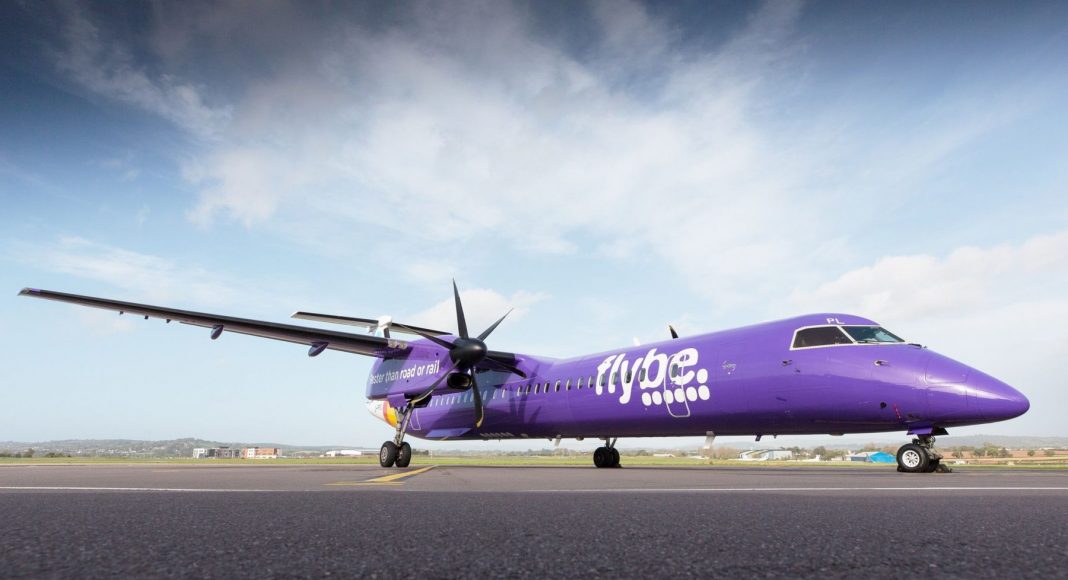 Flybe