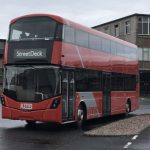 Boost for Wrightbus in Ballymena with 46 new jobs Wrightbus.