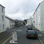 Woman in 80s in serious condition after being hit by car in Killyleagh Plantation Street, Killyleagh.
