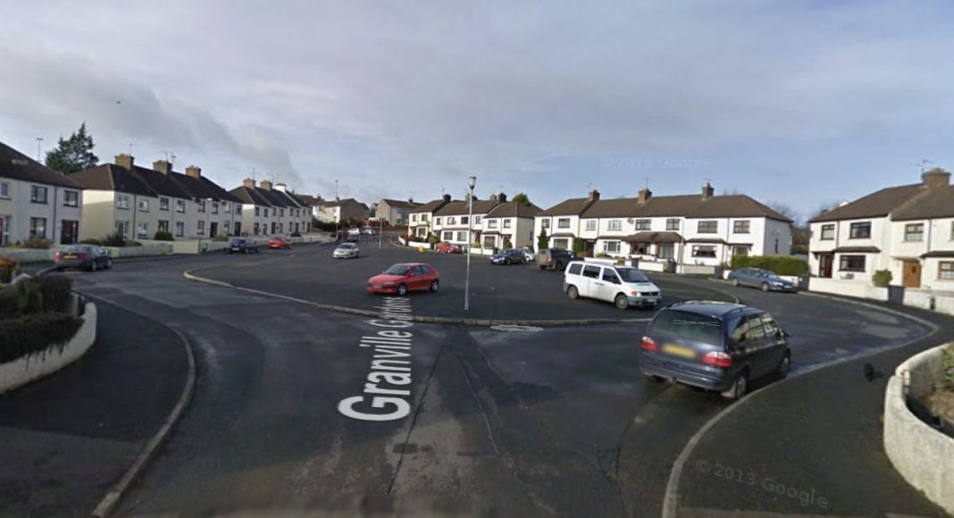 Granville Gardens, Banbridge.