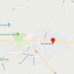 Bus hijacked by man with knife and passengers ordered off Cairnsmore Avenue in Ballybeen