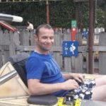 Jogger may hold key to solving Wayne Boylan murder Wayne Boylan.