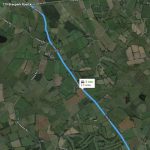 Collin Road in Ballyclare to be resurfaced Collin Road, Ballyclare.