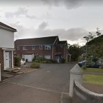 Man (25) treated for broken wrist after Glengormley assault Burneys Mews, Glengormley.