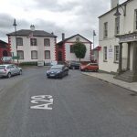 Motorist escapes injury after tree falls on car in Moneymore Moneymore.