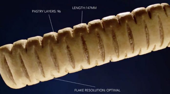 Greggs rolls with it – with a new vegan product – and Piers Morgan gets more than he chewed The Greggs vegan sausage roll.