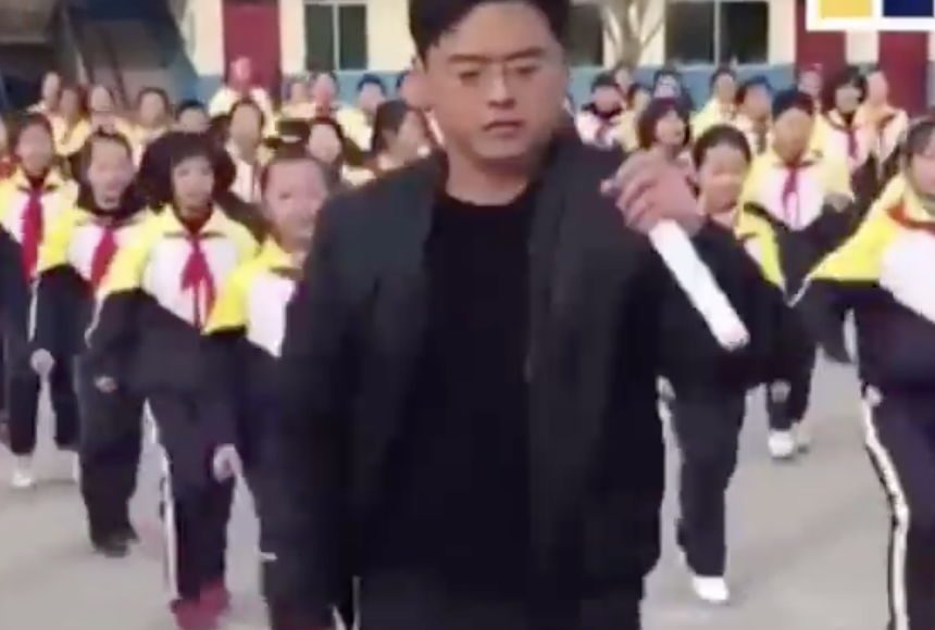 Zhang Pengfei