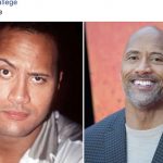 Is there more to the Facebook 10 Year Challenge? The 10 year challenge.