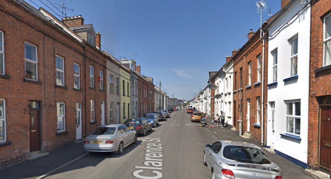 Clarence Street, Ballymena