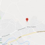 Two men arrested following Killyclogher burglary St Mary's Road, Killyclogher.
