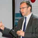 Cash prize up for grabs in Dragons’ Den style event Phelim Sharvin, Associate Director of UCIT,