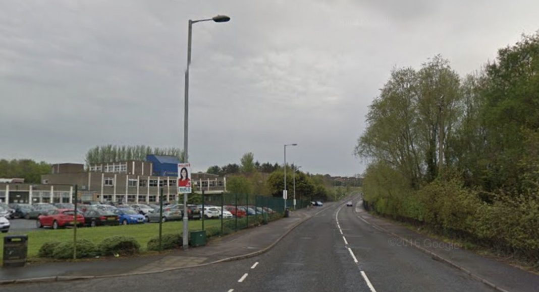 Hightown Rd, Glengormley.