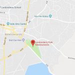 A dog has reportedly been poisoned in Newtownards – police Londonderry Park, Newtownards.