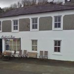 Pub asks drinkers to hang up their mobiles