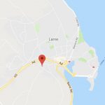 Money stolen after house is ransacked in Larne Mill Road, Larne.