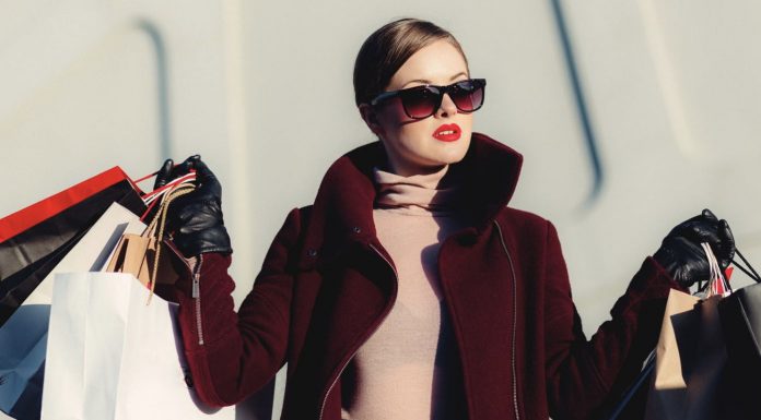 What your clothes say about you